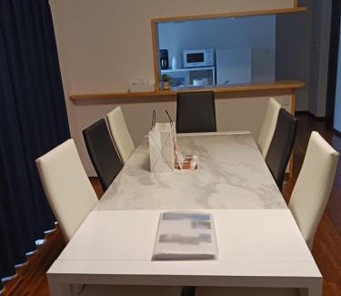 Yabu Apartment | Steps from the Beach: KAHOO Space with Free Parking