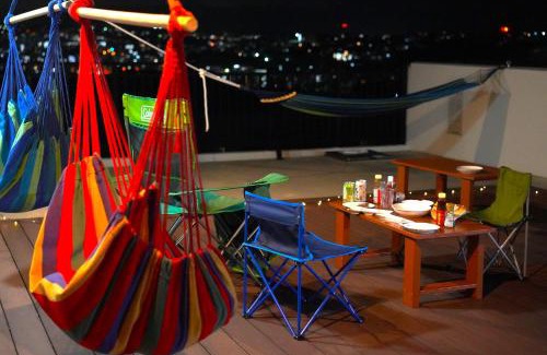 Okinawa Apartment | Family-Friendly Okinawa Karate Hotel Aiolite Tomigusuku