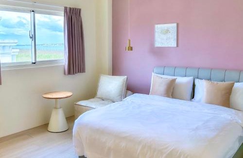 Magong House | Top-Rated 沙沙民宿: Child-Friendly Getaway with 9.8 Score