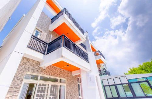 Magong House | Top-Rated 沙沙民宿: Child-Friendly Getaway with 9.8 Score