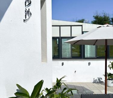Magong House | Top-Rated 沙沙民宿: Child-Friendly Getaway with 9.8 Score