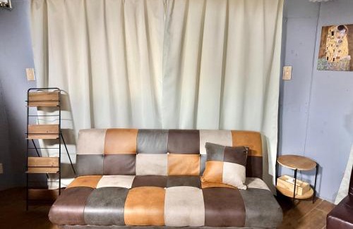 Nagoya City Centre Apartment | 沙羅居Soho名古屋駅前