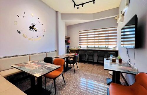 Yuchi House | Highly Rated PQ Room: Perfect for Family Getaways
