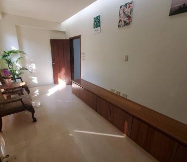 Anping Apartment | Riverfront Retreat - Family-Friendly Villa in Tainan