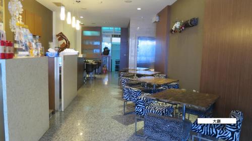 Yuchi House | Family-Friendly Retreat at 泉福潭暉民宿 - Book Your Stay Today!