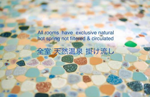 Shuzenji Hotel | Discover the Unique 没落の宿 ぐんじょう with Hot Tub