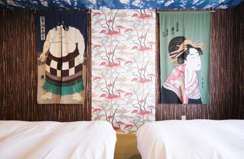 Chuo Apartment | Convenient Chiba Station Hotel - Family & Accessible Options