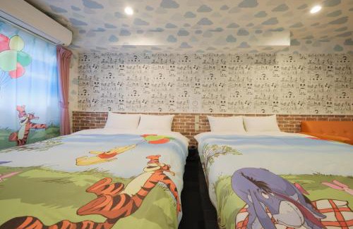 Chuo Apartment | Convenient Chiba Station Hotel - Family & Accessible Options