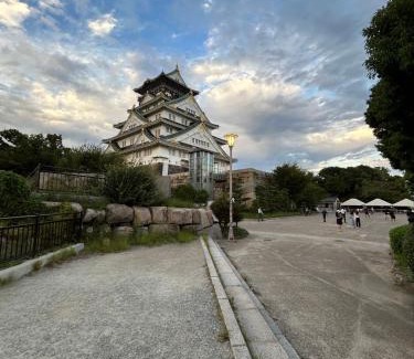 Joto House | Unforgettable Stay at 泊心の舍: Top-Rated Family Hotel