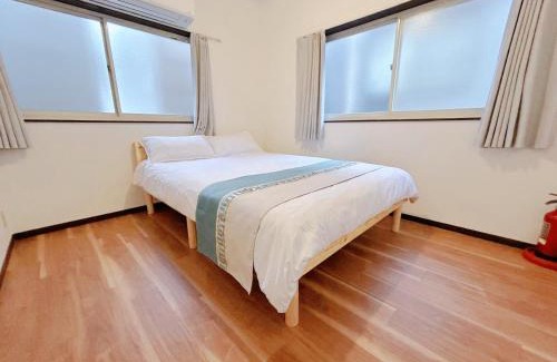 Joto House | Unforgettable Stay at 泊心の舍: Top-Rated Family Hotel