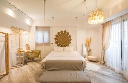 Xincheng House | Top-Rated 法格洛絲文旅: Family-Friendly & Accessible Stay