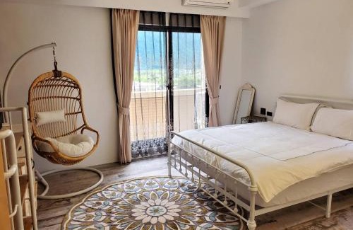 Xincheng House | Top-Rated 法格洛絲文旅: Family-Friendly & Accessible Stay