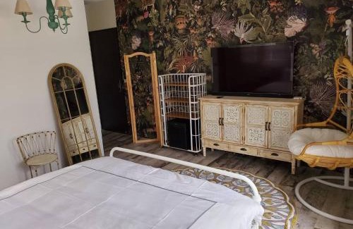 Xincheng House | Top-Rated 法格洛絲文旅: Family-Friendly & Accessible Stay