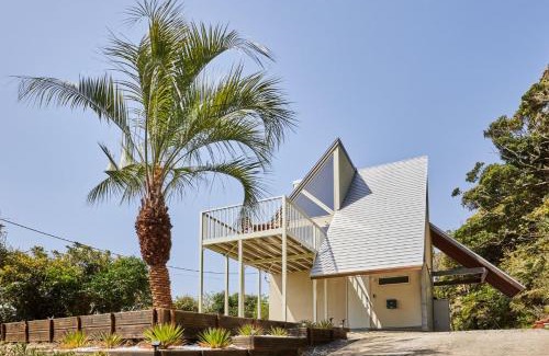 Futtsu House | Discover 波の音テラス富津: Family-Friendly Retreat