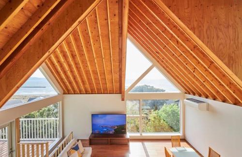 Futtsu House | Discover 波の音テラス富津: Family-Friendly Retreat