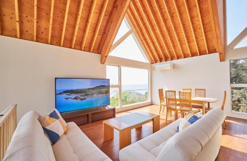 Futtsu House | Discover 波の音テラス富津: Family-Friendly Retreat