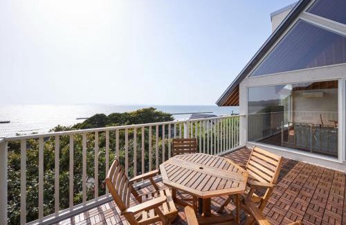 Futtsu House | Discover 波の音テラス富津: Family-Friendly Retreat