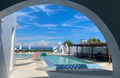 Magong House | Discover波斯卡朵民宿: Family-Friendly with Ocean Views