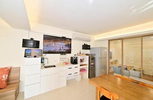 Magong House | Discover波斯卡朵民宿: Family-Friendly with Ocean Views
