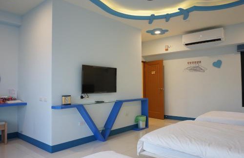 Magong House | 波莉士的家民宿: 10/10 Review & Child-Friendly Comfort