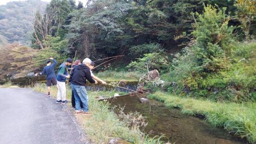 Nantan House | Experience Comfort at 泰山木美山: Family-Friendly Retreat