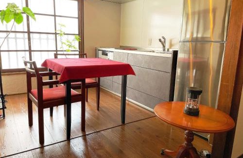 Sumoto Onsen Apartment | Discover Comfort at 洲本家 SUMOTOYA – Rated 8.8/10!
