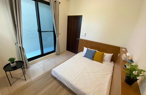 Yujing House | Inviting Pi-thon In House: Family-Friendly with Hot Tub