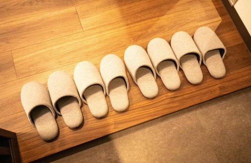 Asakusa Apartment | Experience Asakusa Zen Stay: Family-Friendly & New!