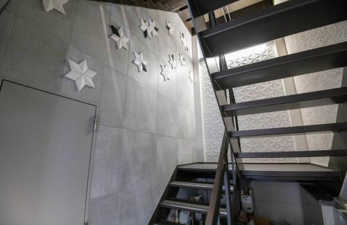 Asakusa Apartment | Experience Modern Comfort at 浅草禅心居301室 - New Open!