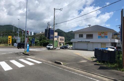 Tenma House | 浜の宮七福神: Ideal Getaway for Up to 9 Guests