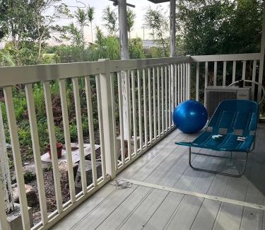 Kujukuri Apartment | Beachside Retreat with Kitchen & Child-Friendly Amenities