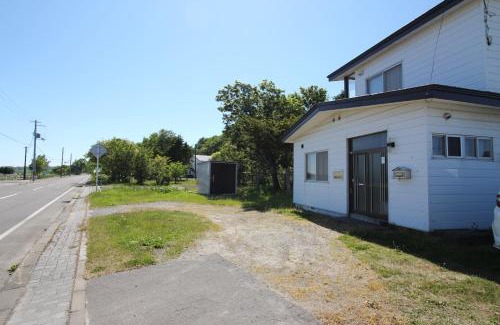 Abashiri House | Cozy Retreat by the Sea and Lake: 民泊あばしりの家