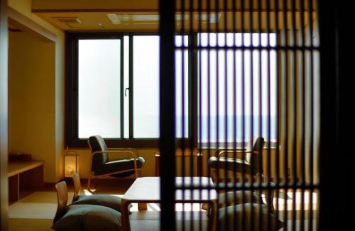 Hedamura Hotel | Experience 海のほてる いさば: Family-Friendly Getaway