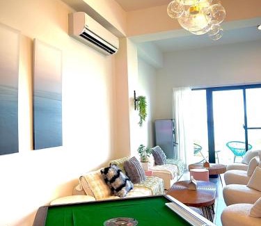 Magong House | 海寓所: Guest Rated 9/10 - Family and Pet Friendly Stay