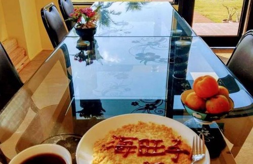 White Sand Beach House | Cozy海旺子海景民宿: Family-Friendly Retreat by the Sea