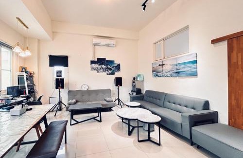 Lyudao Hostel | Oceanfront Bliss: Experience Diving at 海景 極光輕旅
