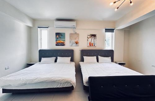 Lyudao Hostel | Oceanfront Bliss: Experience Diving at 海景 極光輕旅