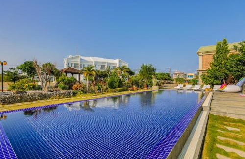 Checheng House | 海比尼斯: Pet-Friendly Stay with Pool and Breakfast