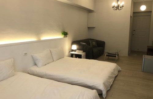 South Beach House | Cozy Retreat at 海沐輕旅 Sea Mu Kenting with Ocean Views