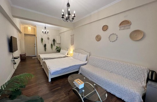 South Beach House | Cozy Retreat at 海沐輕旅 Sea Mu Kenting with Ocean Views