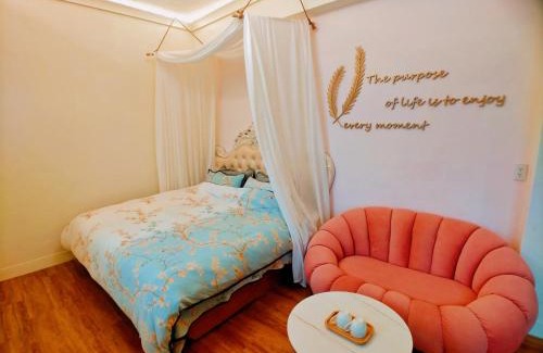 Sanzhi House | Family-Friendly海灣旅宿 with 9/10 Guest Rating