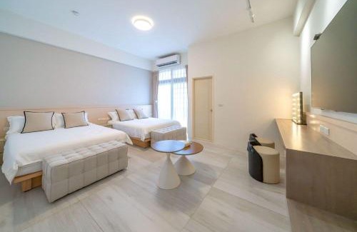 Suao House | 海燕民宿