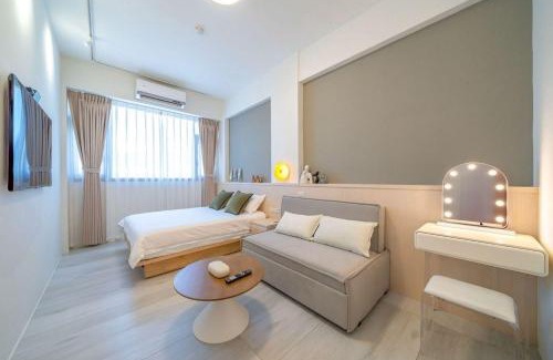 Suao House | 海燕民宿