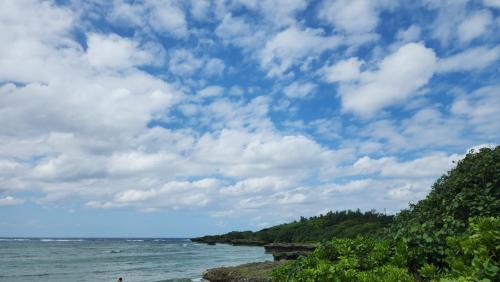 Yomitan Other | Family-Friendly Sea and Sky Resort with Breakfast Included
