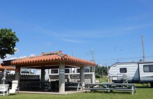 Yomitan Other | Family-Friendly Sea and Sky Resort with Breakfast Included