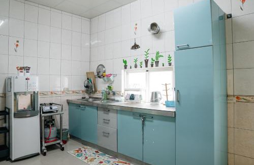 Hengchun Bed & Breakfast | Scenic Cape 42 Hotel: Oceanfront Bliss Awaits You