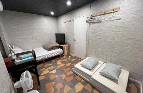Kakisaki House | Discover Free Dolphin Experiences at 海豚自由 Hotel