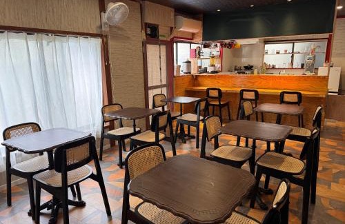 Kakisaki House | Discover Free Dolphin Experiences at 海豚自由 Hotel