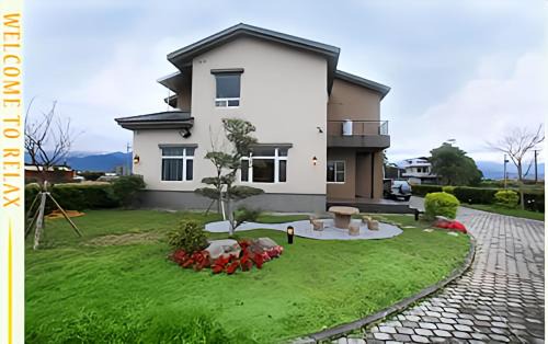 Yuanshan House | Discover Family-Friendly 深溝仔庭園民宿 with 8.7/10 Rating
