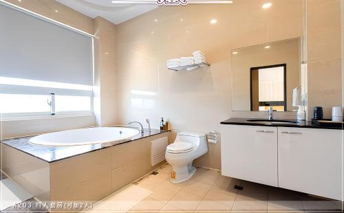 Yuanshan House | Discover Family-Friendly 深溝仔庭園民宿 with 8.7/10 Rating